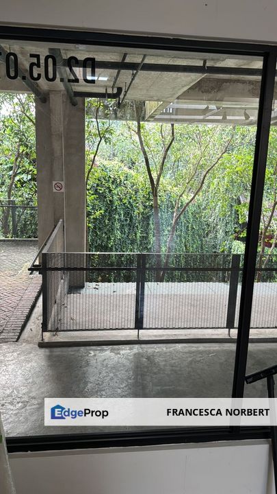 SHOP OFFICE TAMARIND SQUARE CYBERJAYA FOR RENT, Selangor, Cyberjaya