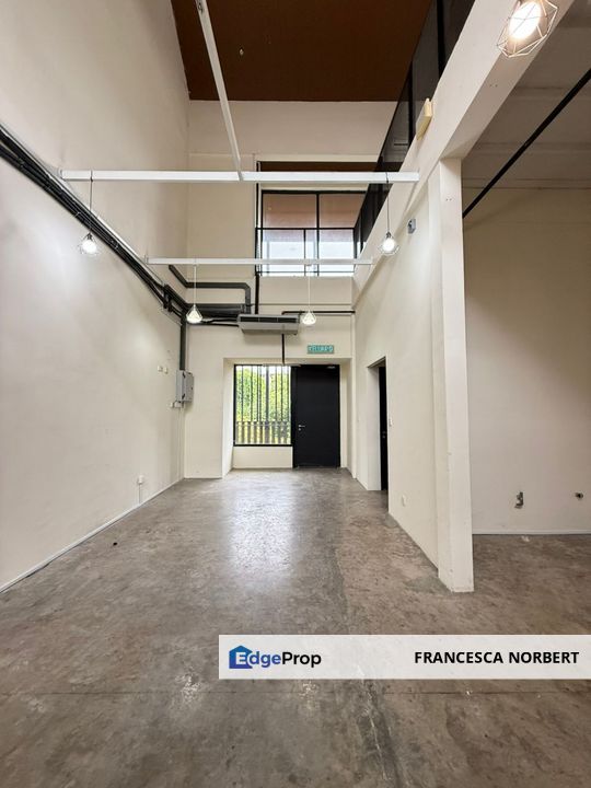 SHOP OFFICE TAMARIND SQUARE CYBERJAYA FOR RENT, Selangor, Cyberjaya