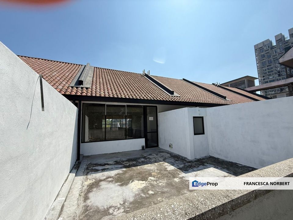 SHOP OFFICE TAMARIND SQUARE CYBERJAYA FOR RENT, Selangor, Cyberjaya