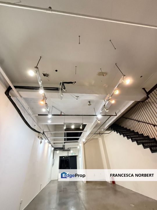 SHOP OFFICE TAMARIND SQUARE CYBERJAYA FOR RENT, Selangor, Cyberjaya