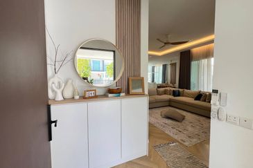 Ebonylane @ Eco Forest