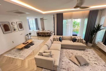 Ebonylane @ Eco Forest