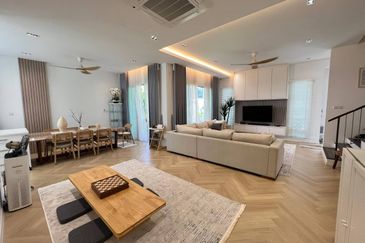 Ebonylane @ Eco Forest