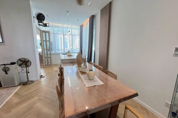 Ebonylane @ Eco Forest