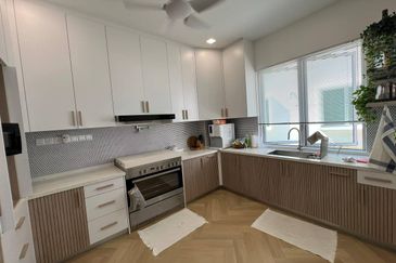 Ebonylane @ Eco Forest