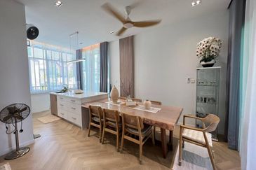 Ebonylane @ Eco Forest