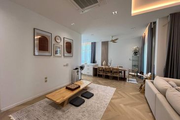 Ebonylane @ Eco Forest