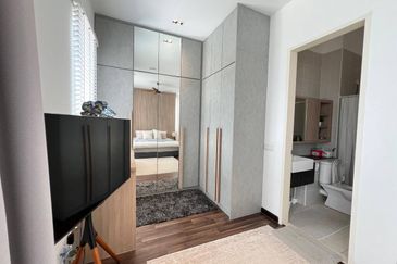 Ebonylane @ Eco Forest