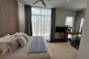 Ebonylane @ Eco Forest