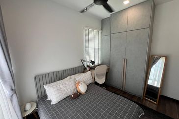 Ebonylane @ Eco Forest