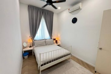 Ebonylane @ Eco Forest