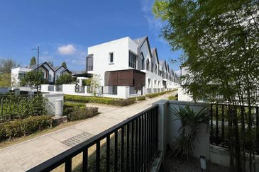 Ebonylane @ Eco Forest