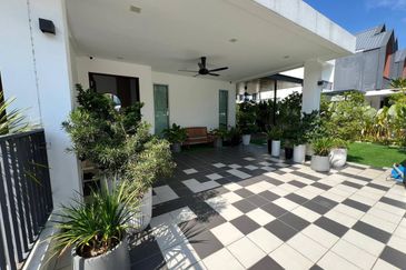 Ebonylane @ Eco Forest