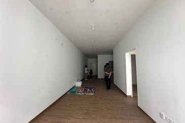 Lakefront Homes Phase 2