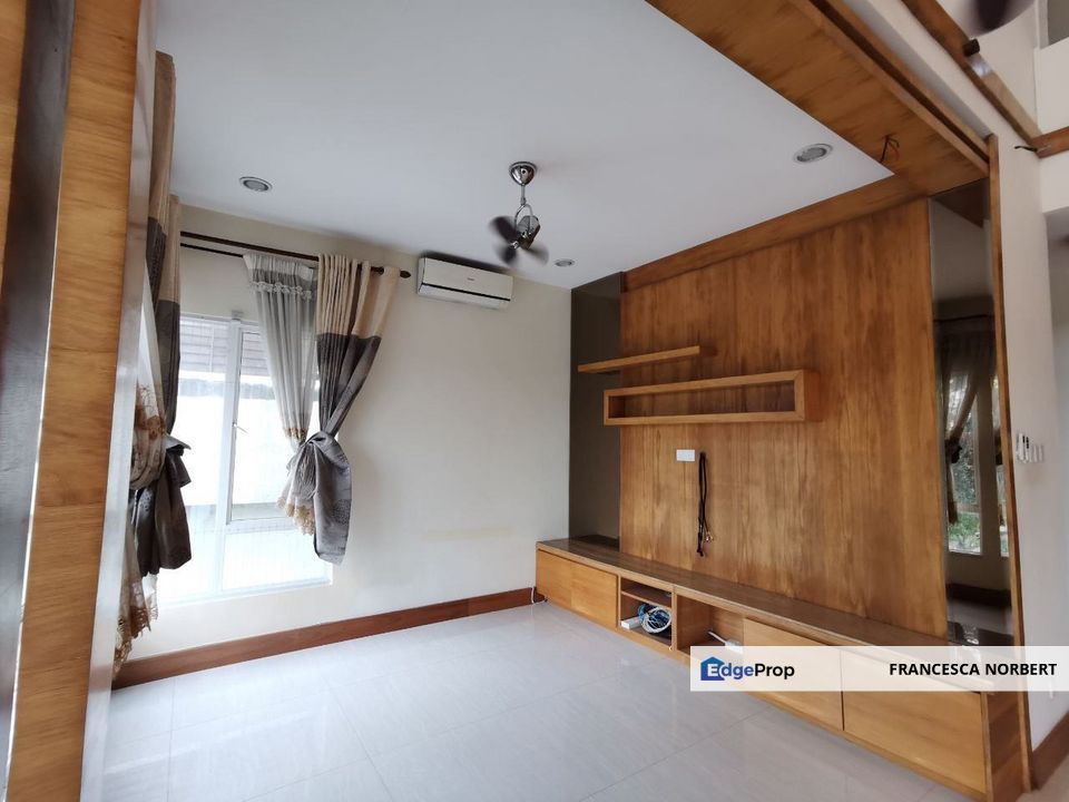 4-Storey Bungalow at Kayangan Heights Shah Alam with Golf Club and Club House for Sale , Selangor, Shah Alam