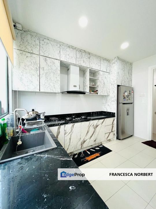 Fully Furnished Ready to Move in 3-Storey Bungalow at Sejati Residence Cyberjaya for Rent , Selangor, Cyberjaya