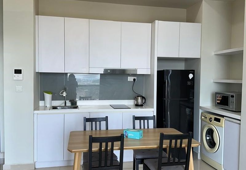 Third Avenue @ Cyberjaya