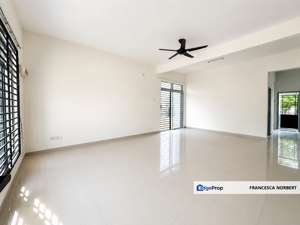 Semi-D BSP 9 [INDIGO HOMES - Not Cluster]  Premium Facing Open | @ Bandar Saujana Putra Jenjarom for Sale , Selangor, Bandar Saujana Putra