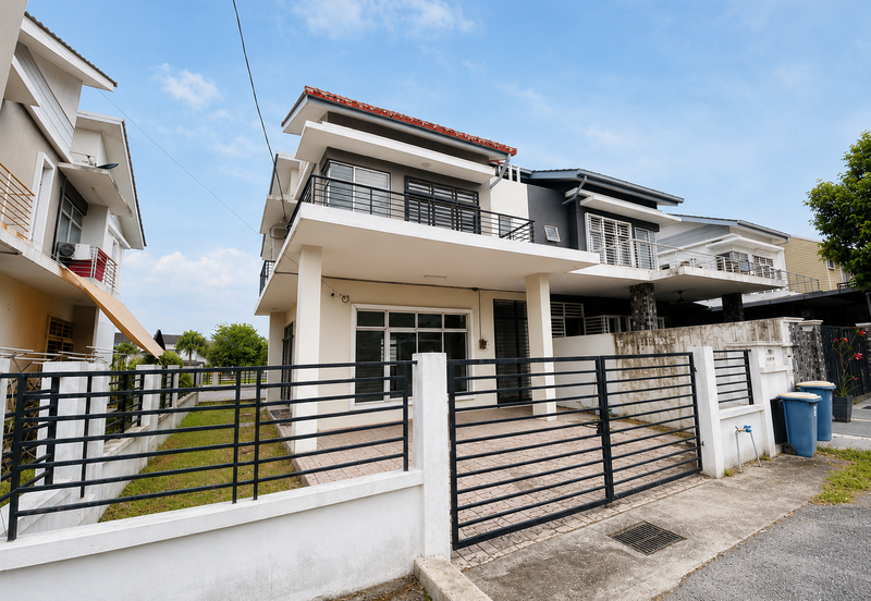 Indigo Homes