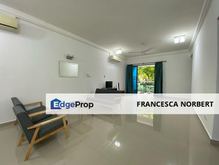 Fully Furnished Privacy Unit Ready to Move in Ready Condominium for Rent at  Gardenview Residence Cyberjaya Near to DPulze, Selangor, Cyberjaya