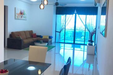 Gardenview Residence