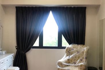 Gardenview Residence