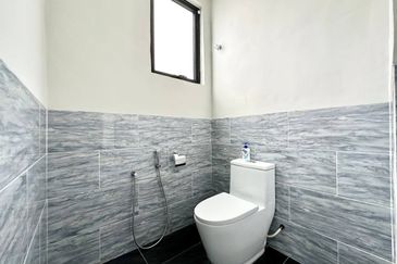 Taman Tun Dr Ismail (TTDI)