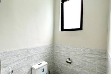 Taman Tun Dr Ismail (TTDI)