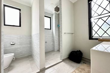 Taman Tun Dr Ismail (TTDI)