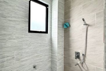 Taman Tun Dr Ismail (TTDI)