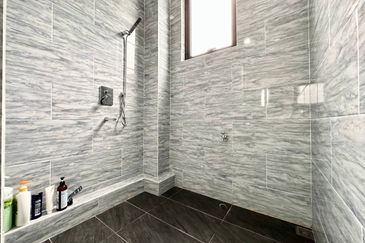 Taman Tun Dr Ismail (TTDI)