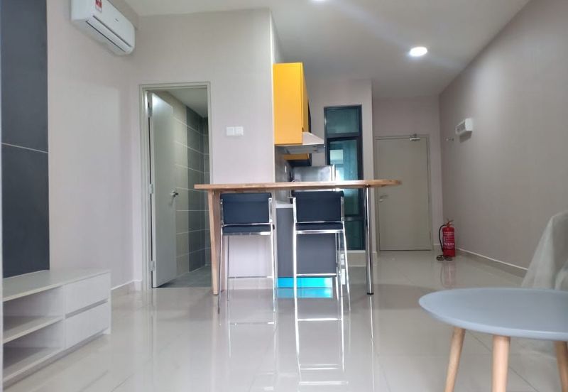 Liberty Arc @ Ampang Ukay