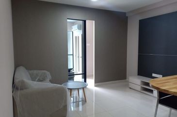 Liberty Arc @ Ampang Ukay