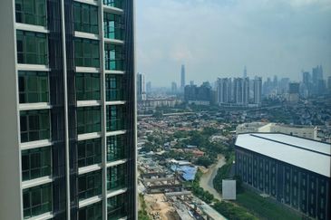 Liberty Arc @ Ampang Ukay