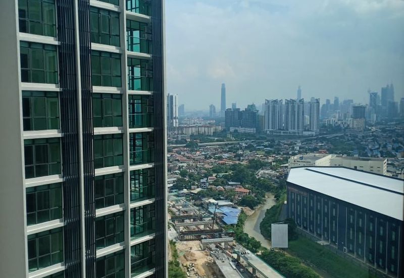 Liberty Arc @ Ampang Ukay