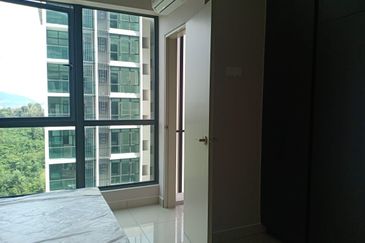 Liberty Arc @ Ampang Ukay