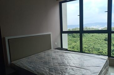 Liberty Arc @ Ampang Ukay