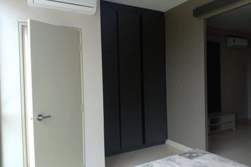 Liberty Arc @ Ampang Ukay