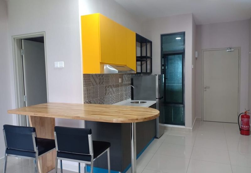 Liberty Arc @ Ampang Ukay