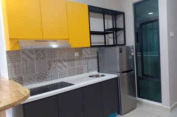 Liberty Arc @ Ampang Ukay