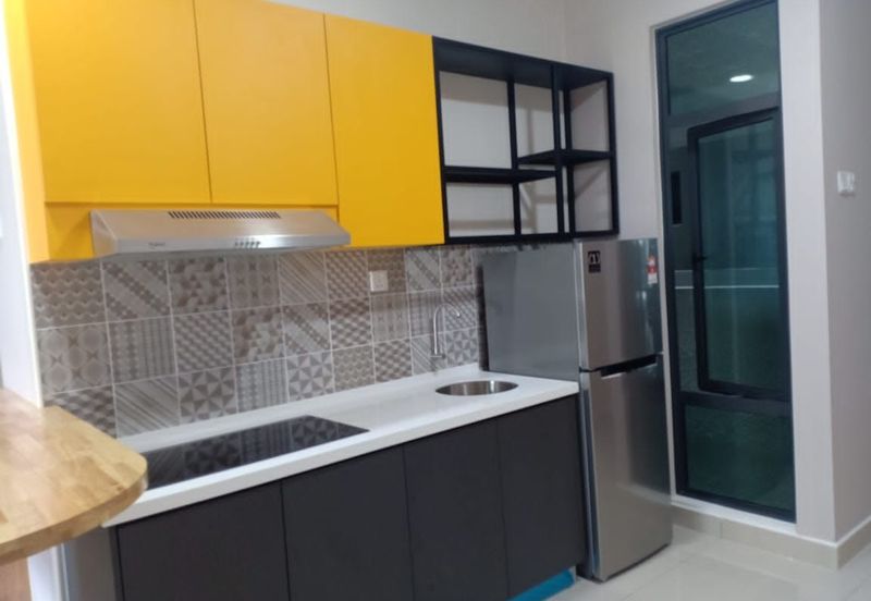 Liberty Arc @ Ampang Ukay