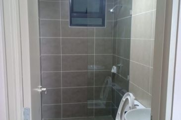 Liberty Arc @ Ampang Ukay