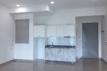 CyberSquare @ Cyberjaya