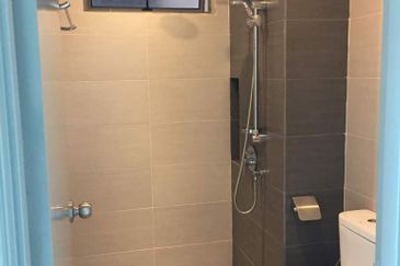 CyberSquare @ Cyberjaya