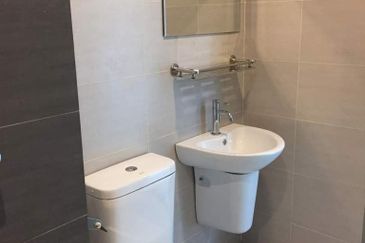 CyberSquare @ Cyberjaya