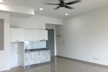 CyberSquare @ Cyberjaya