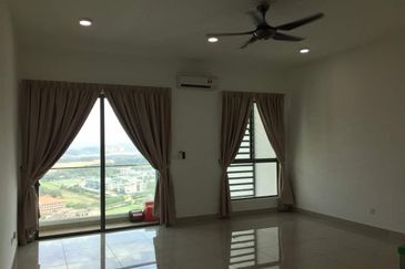 CyberSquare @ Cyberjaya