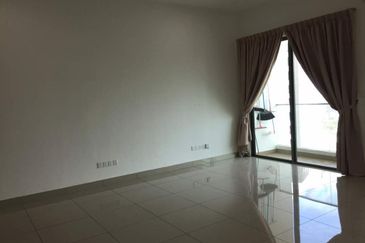 CyberSquare @ Cyberjaya