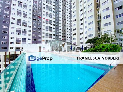 Ready Tenant Platinum OUG Bukit Jalil Residence Bukit Jalil, Kuala Lumpur Condo for Sale, Kuala Lumpur, Bukit Jalil