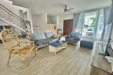 Evergreen Garden Residence